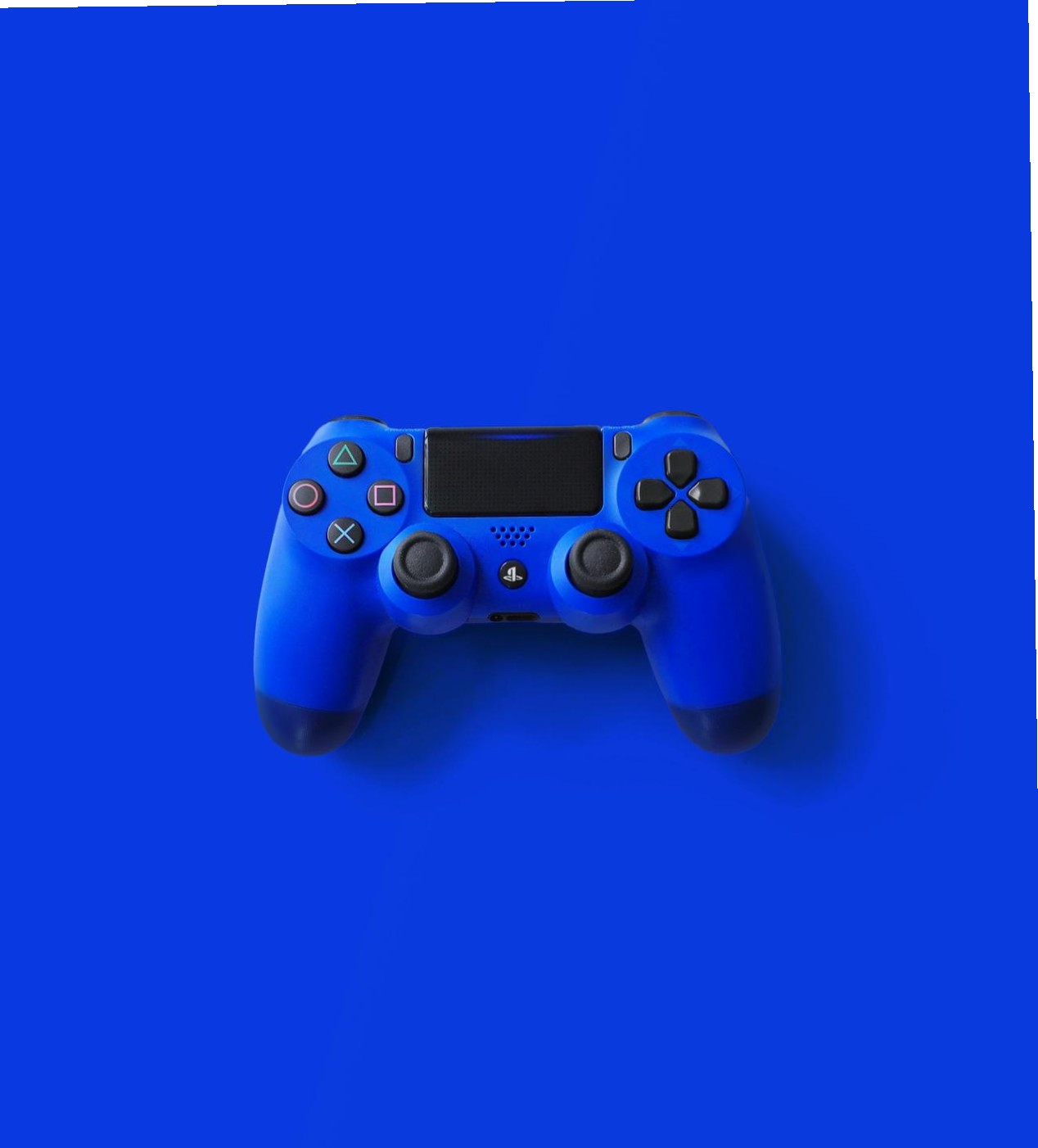 Game Design Service