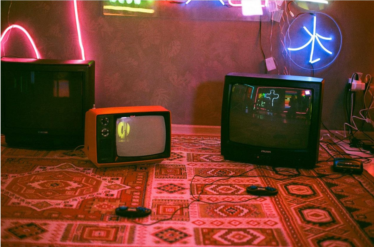 Game Testing Service